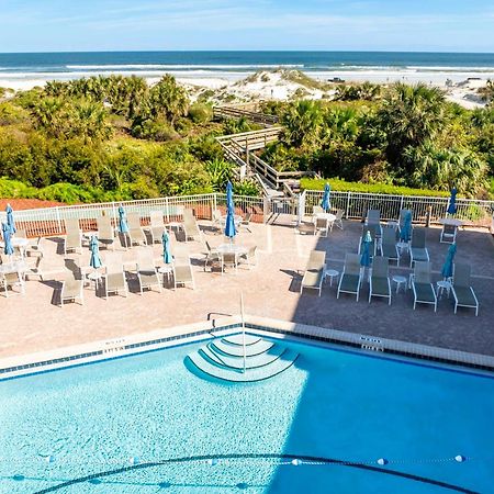 The Beach Club At St. Augustine St. Augustine Beach Eksteriør billede