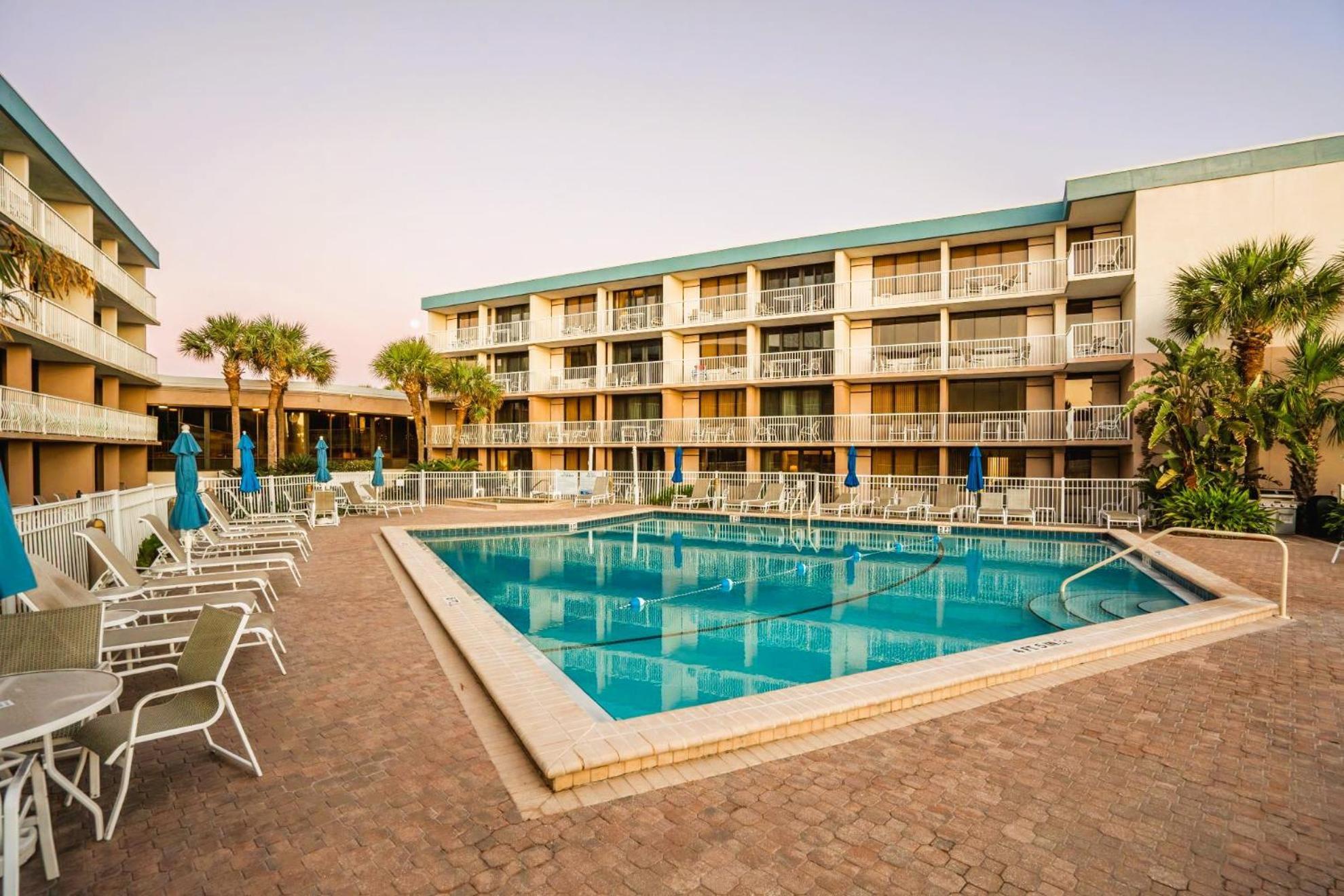 The Beach Club At St. Augustine St. Augustine Beach Eksteriør billede