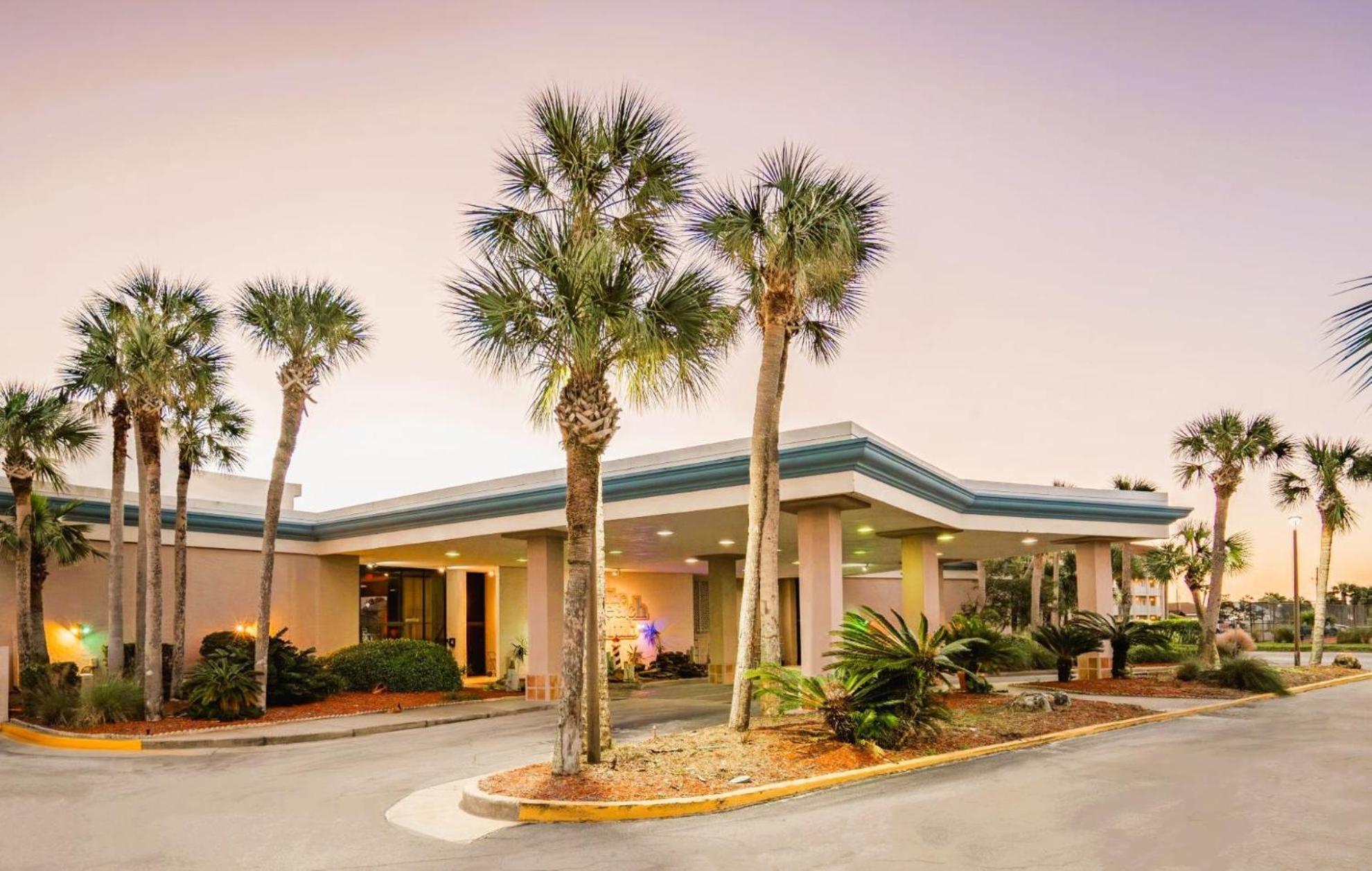 The Beach Club At St. Augustine St. Augustine Beach Eksteriør billede