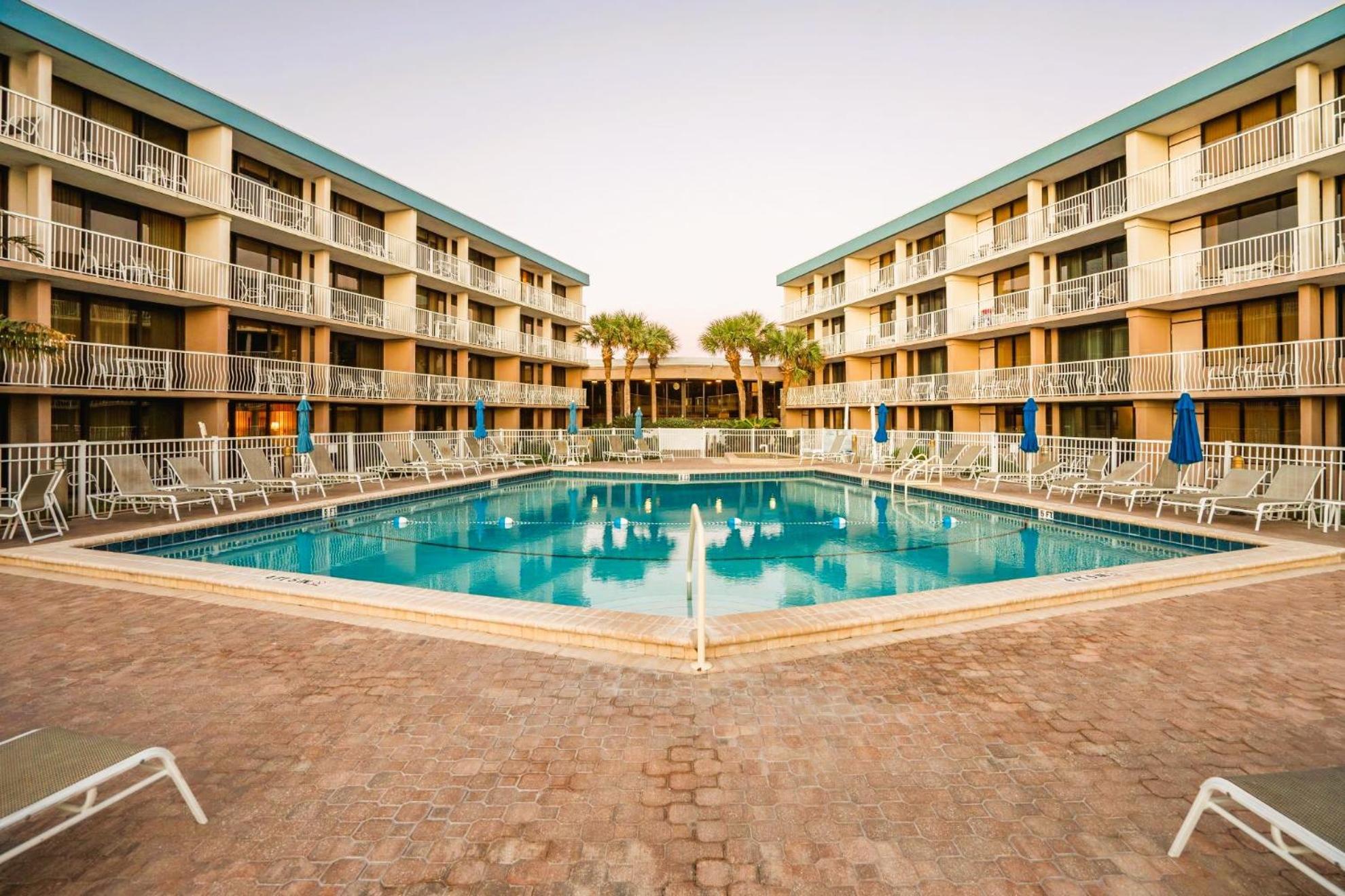The Beach Club At St. Augustine St. Augustine Beach Eksteriør billede