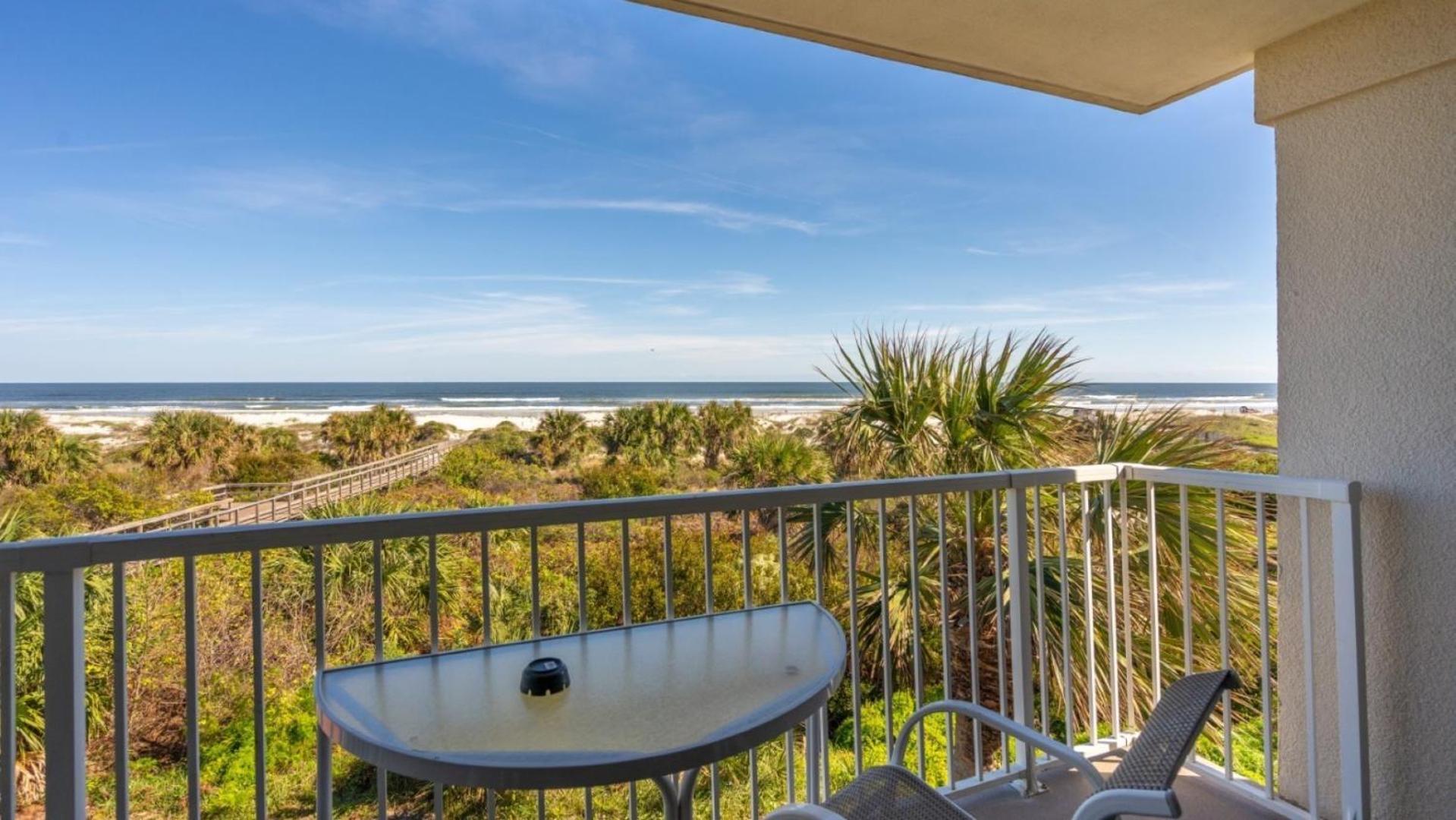 The Beach Club At St. Augustine St. Augustine Beach Værelse billede
