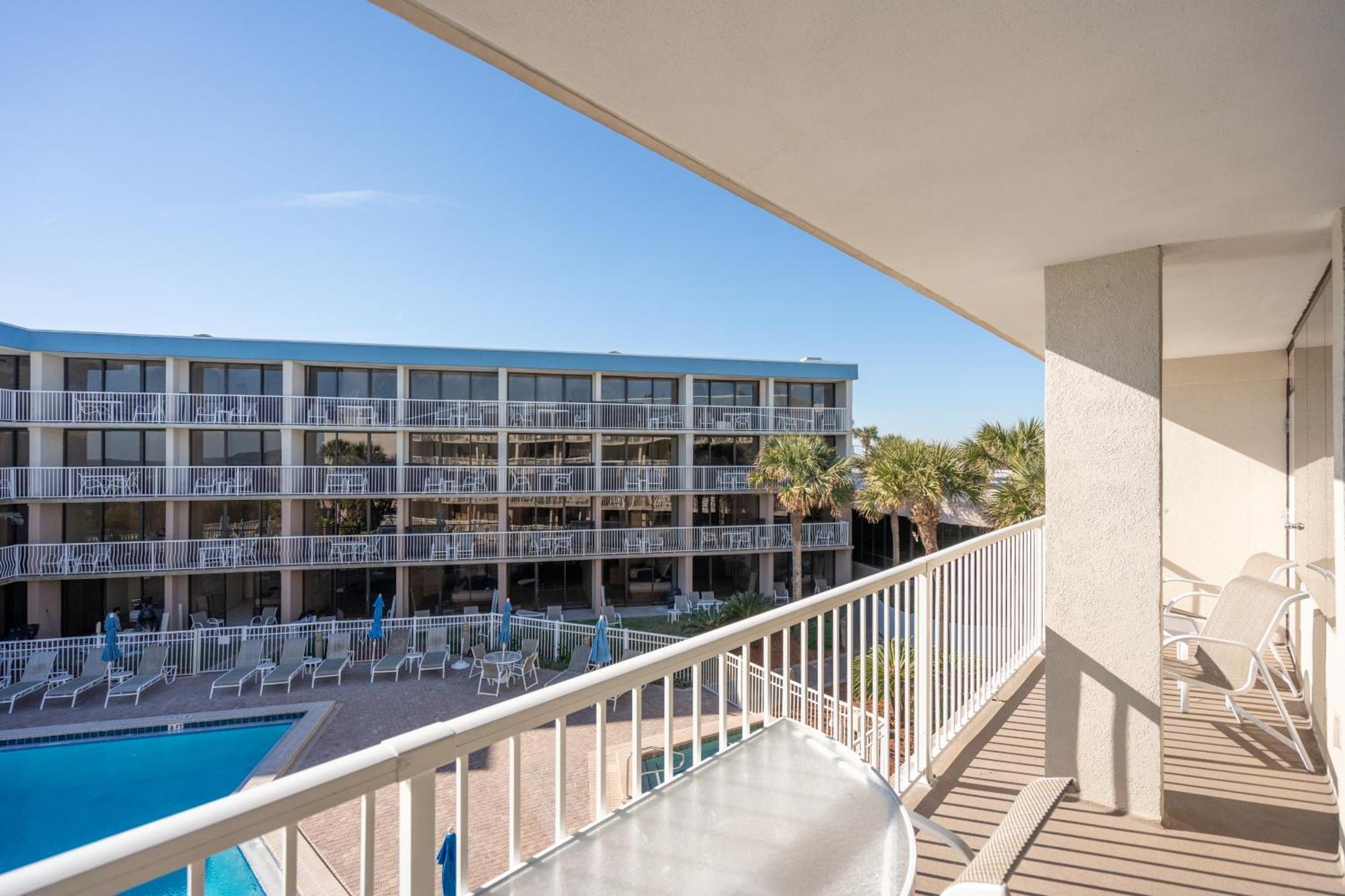 The Beach Club At St. Augustine St. Augustine Beach Eksteriør billede